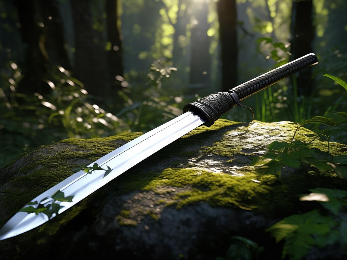 武士刀手游端游真的能玩吗？