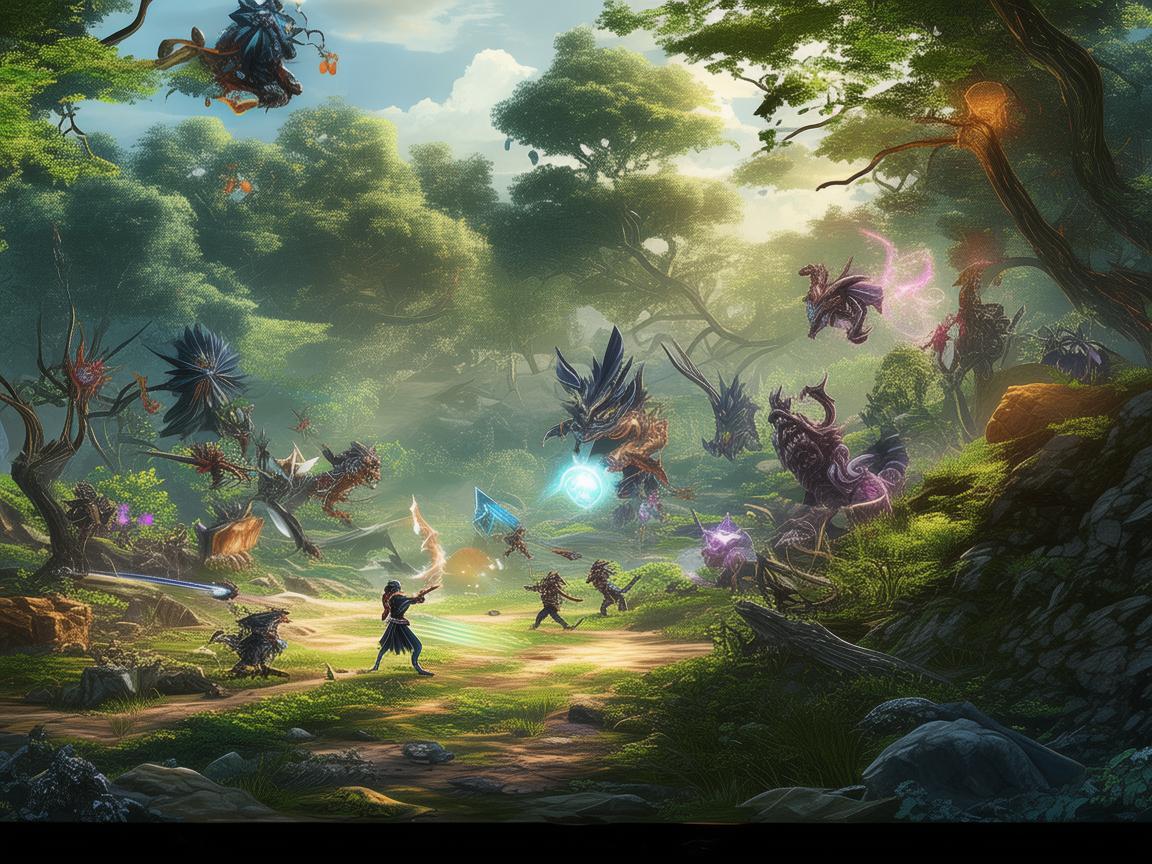 手游剑姬该用什么英雄针对？