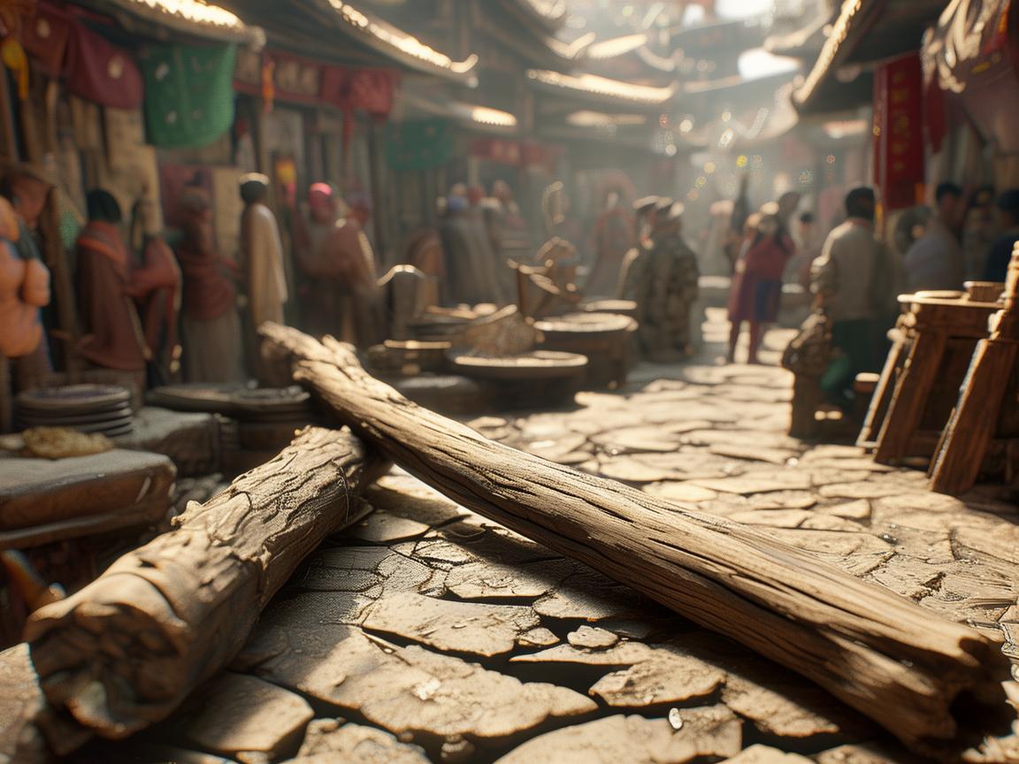 庆余年手游棍子强吗？