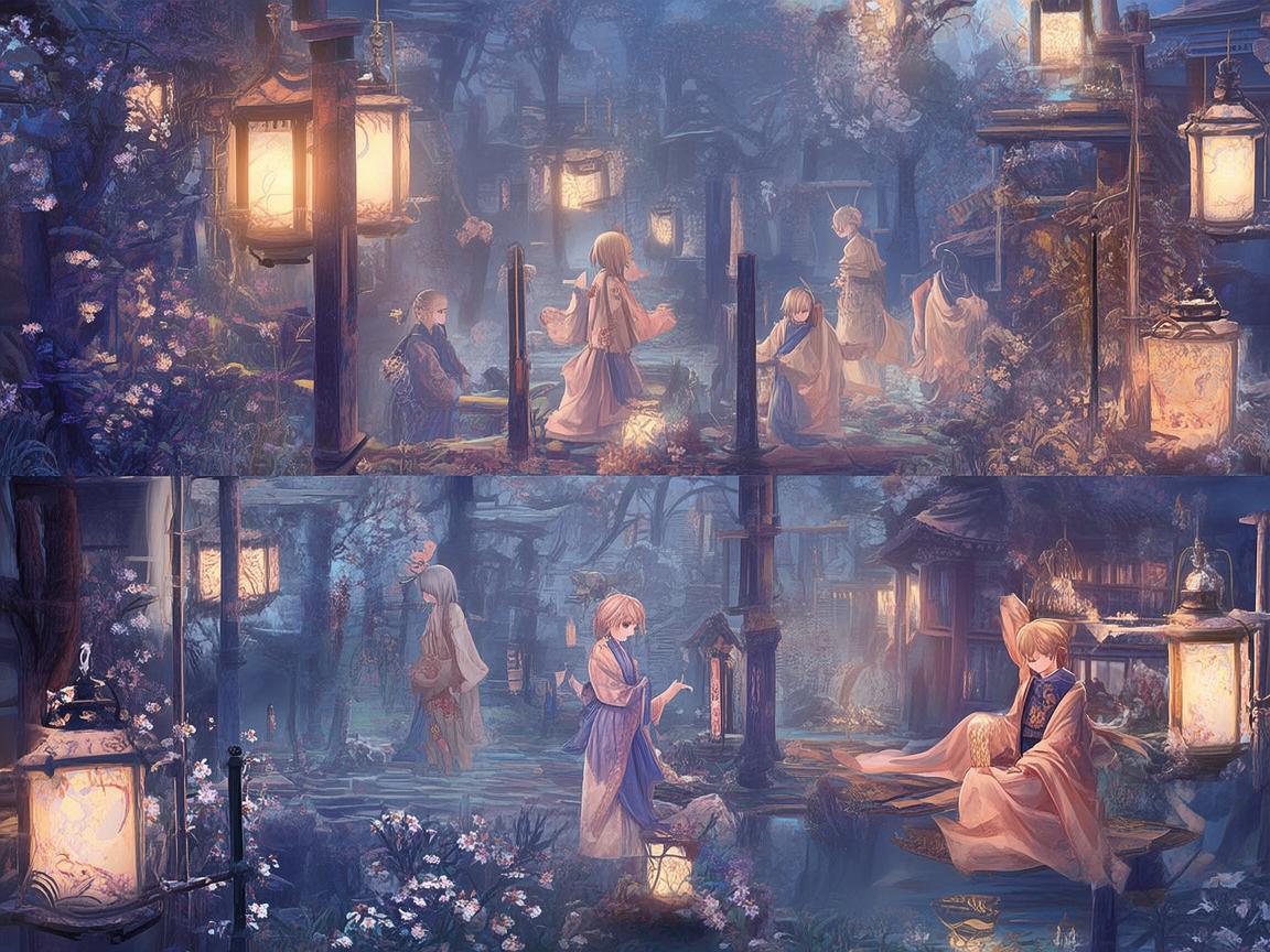 阴阳师手游里女孩子多吗？