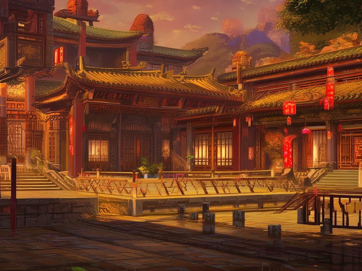 问道手游居所真的能赚钱吗？