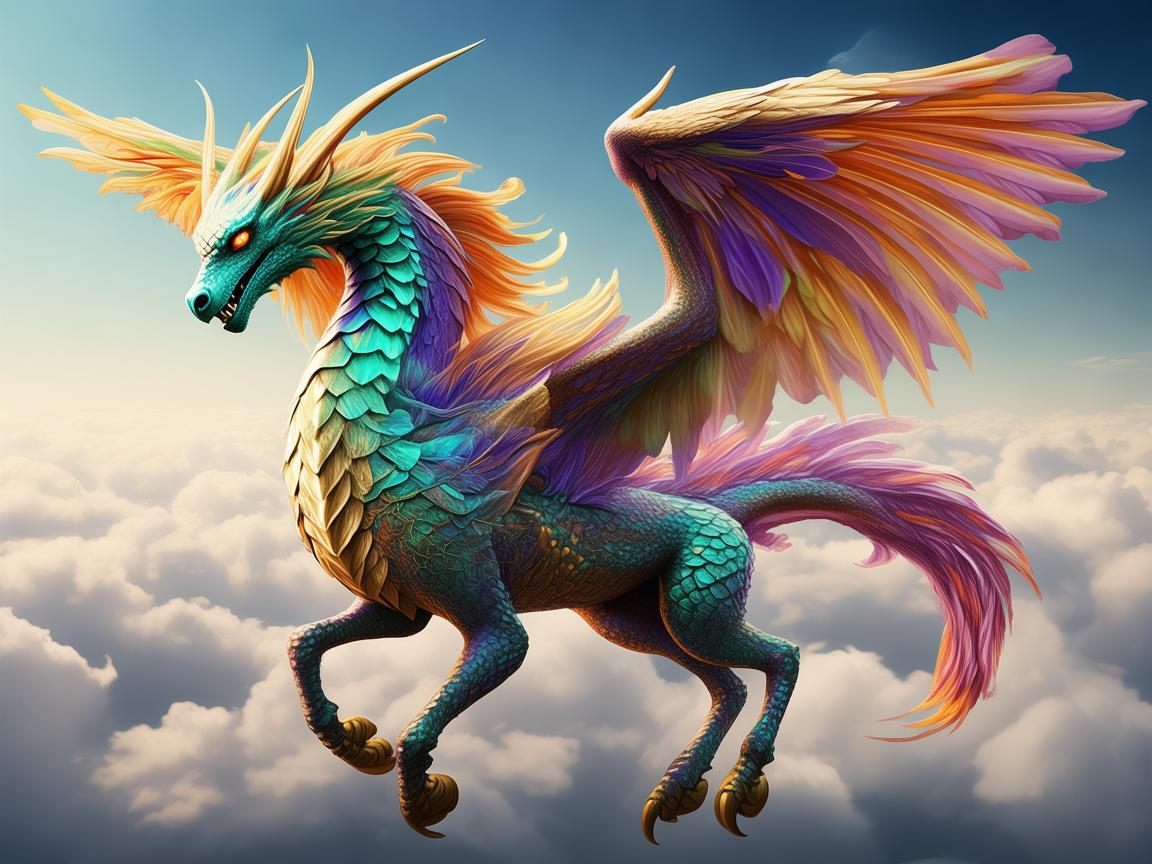 手游剑侠客什么坐骑最好看？