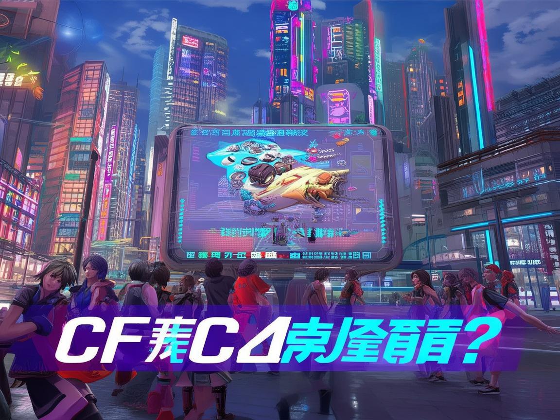 CF手游为什么要加战队？