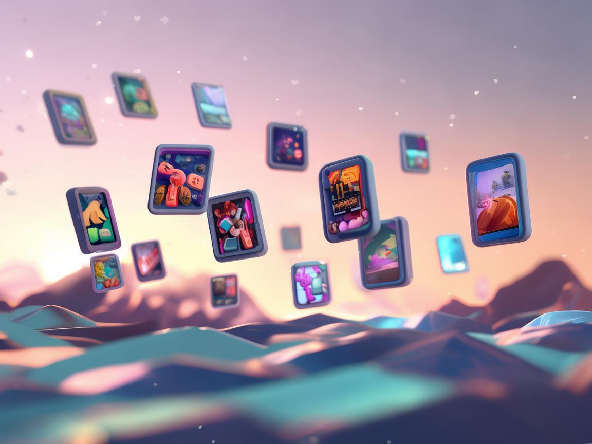 哪些手游是合法的呢? 哪些手游是合法的呢?