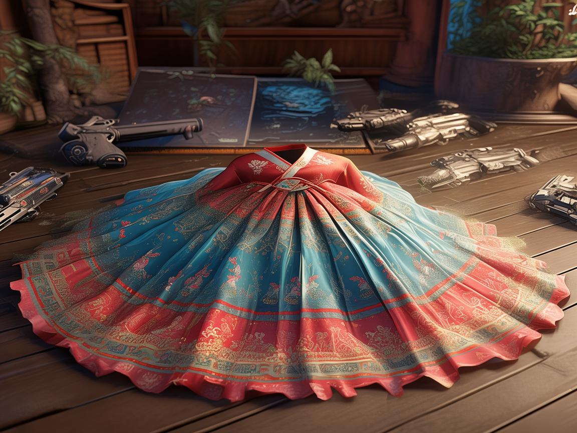 韩服的CF手游怎么进？