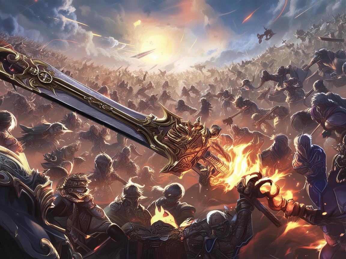 手游拳无双中什么武将厉害？