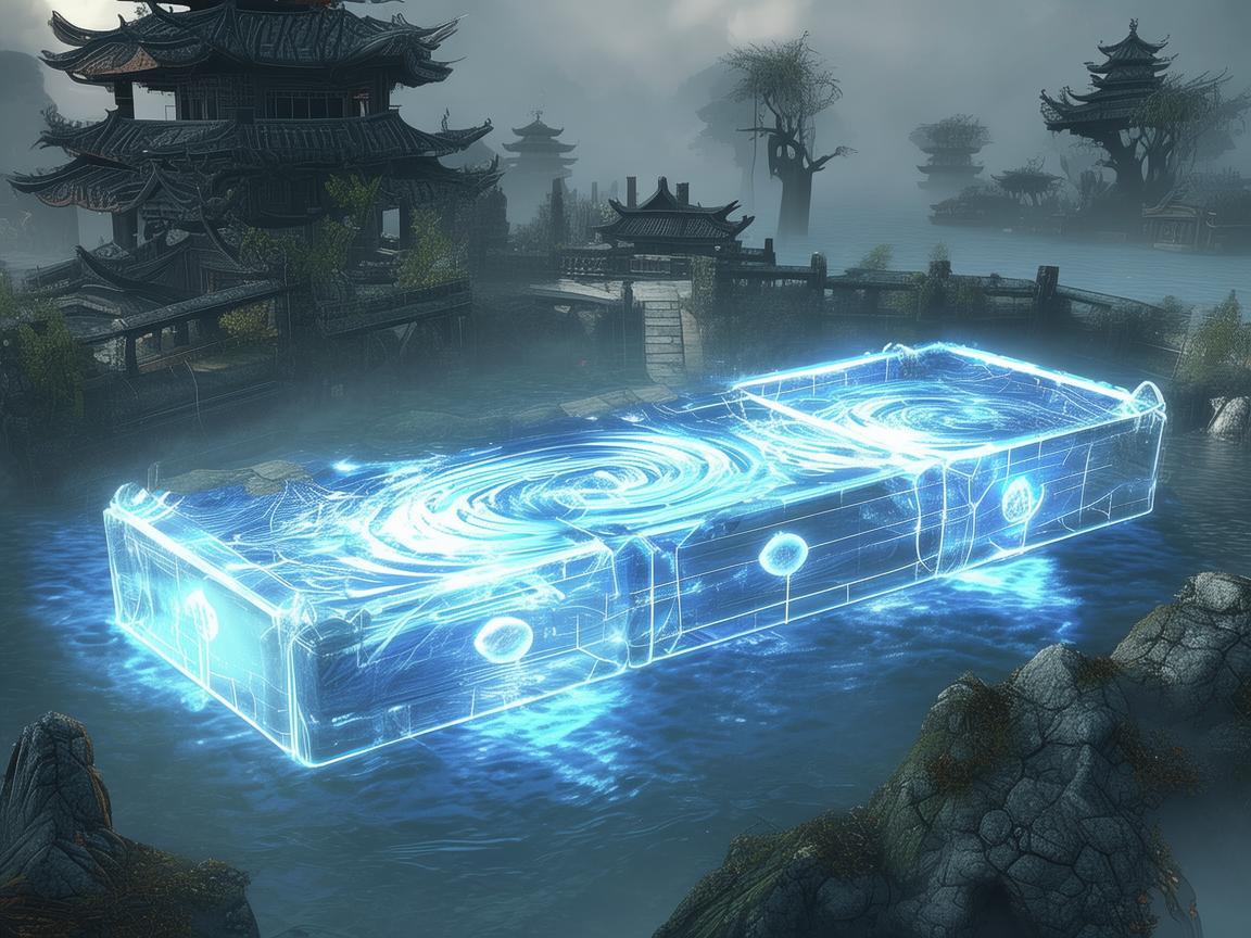 问道手游中什么是障碍技能？