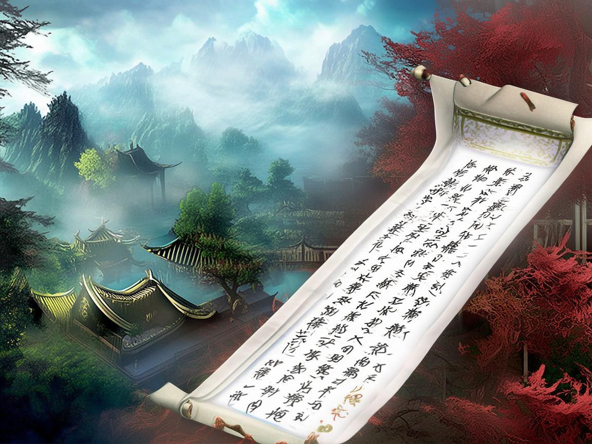 网易武侠手游究竟是什么样的存在？