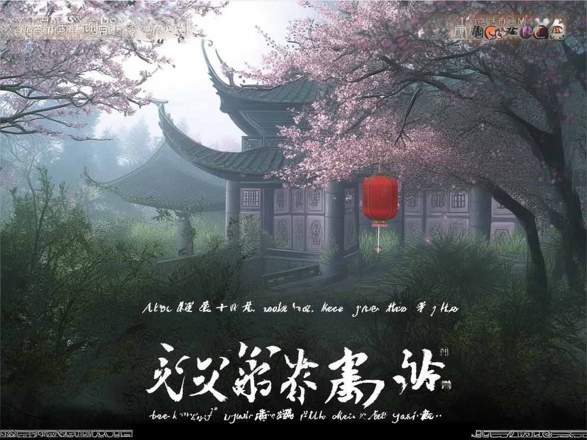 侠物语手游究竟何时上线？