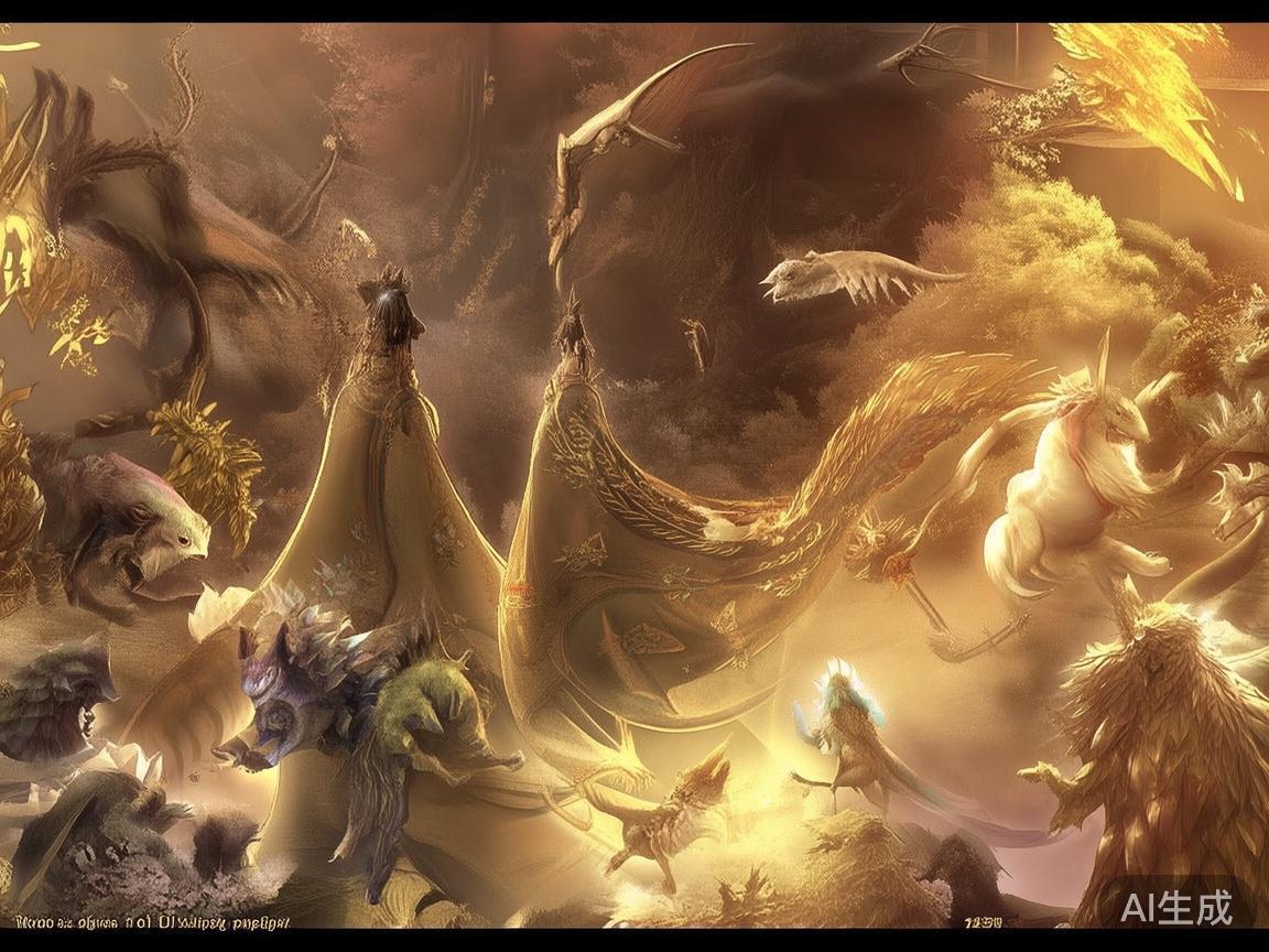 神武手游佛门搭配什么伙伴好呢？