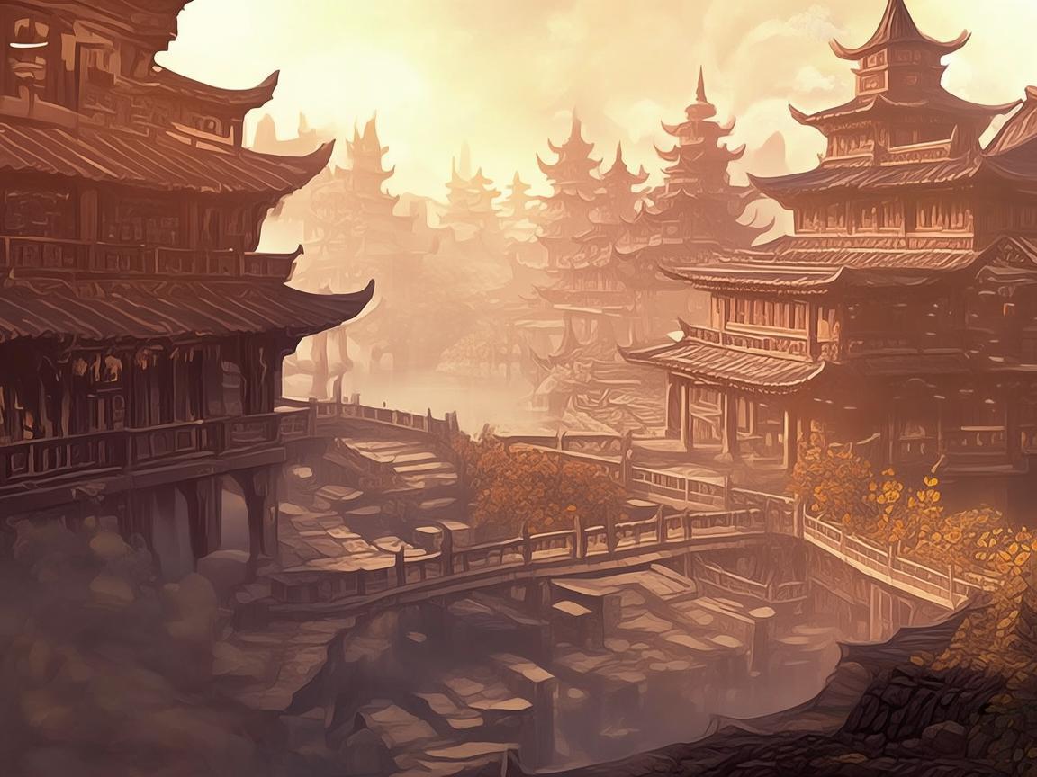 神武手游哪个区才是最老的呢？