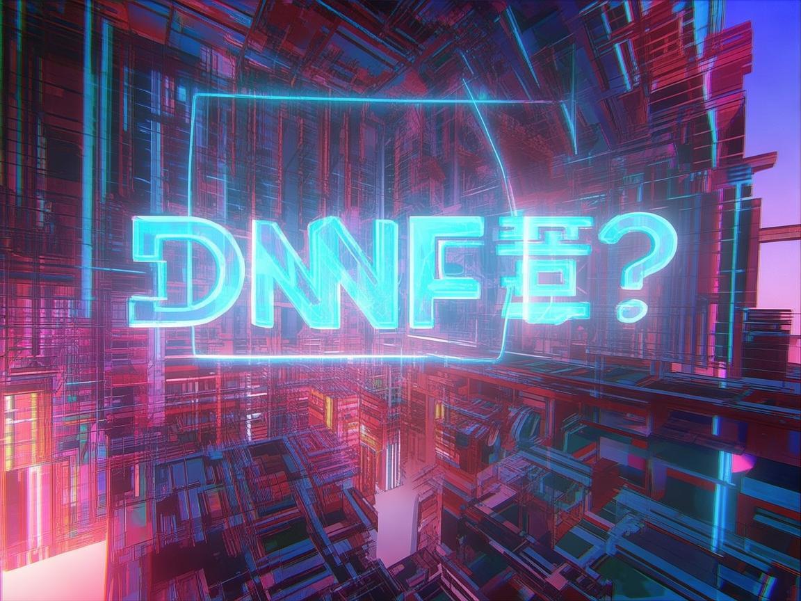 手游DNF究竟何时能开？