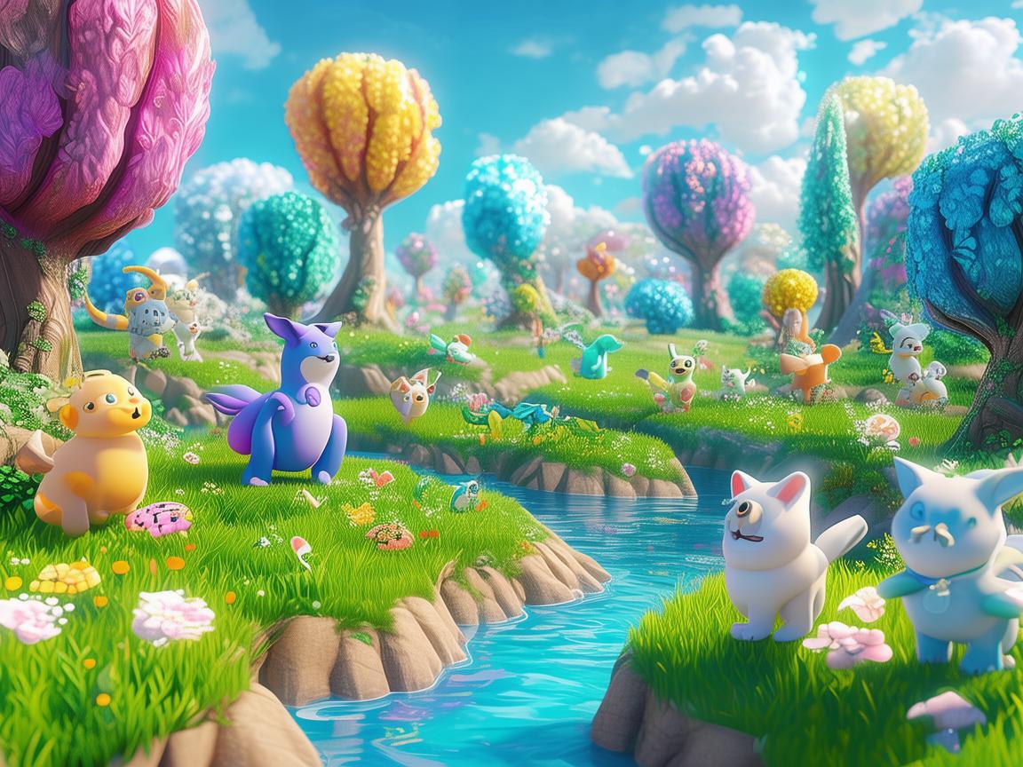 Q飞手游什么宠物最好？