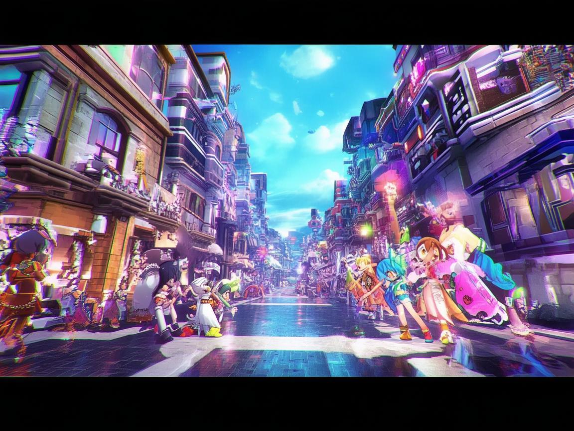 LOL手游为何没有针眼？