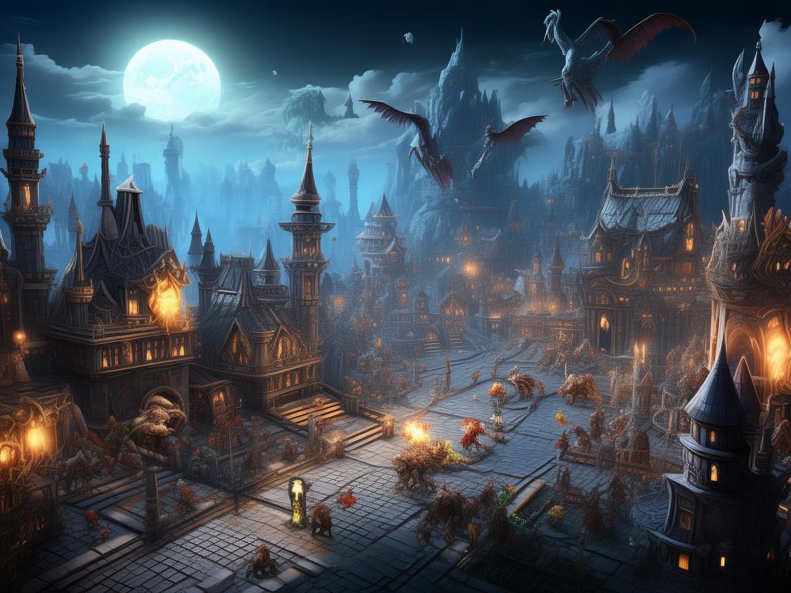 手游都自动打怪吗? 手游都自动打怪吗?