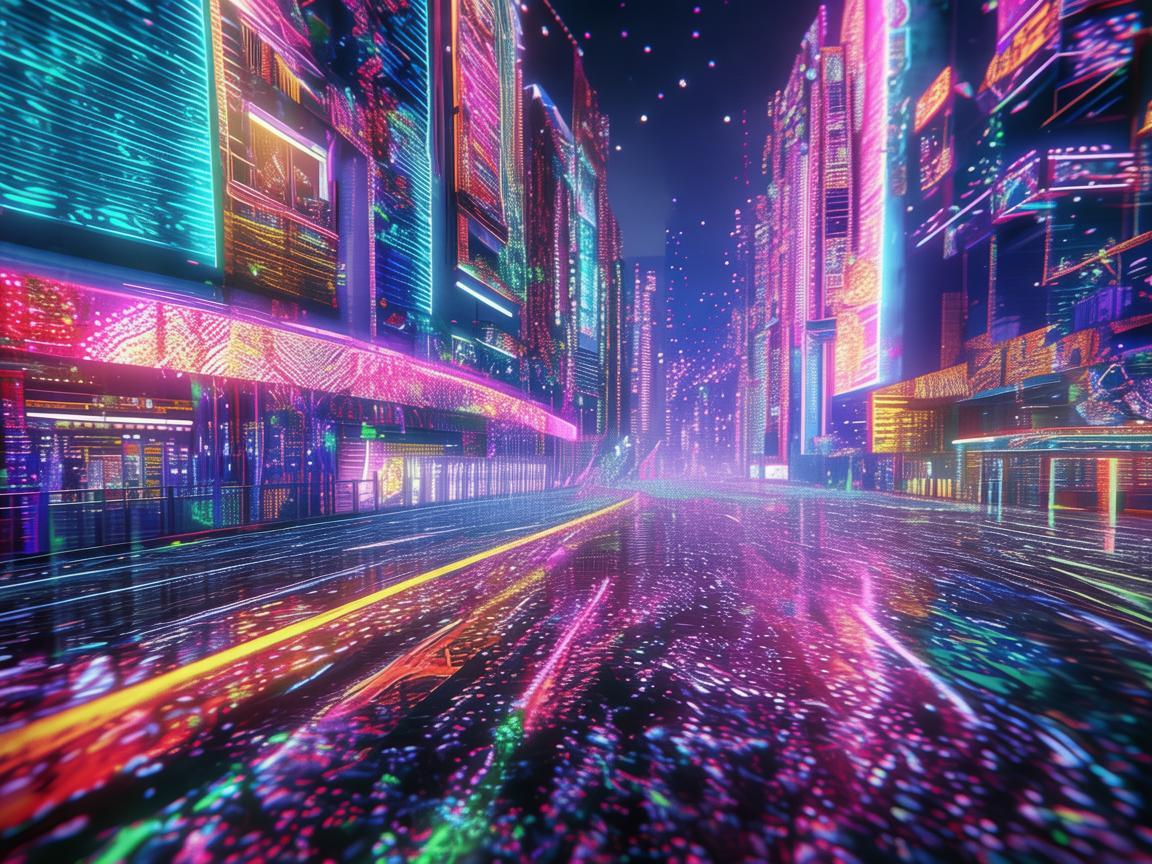 跑跑手游流光究竟是什么？