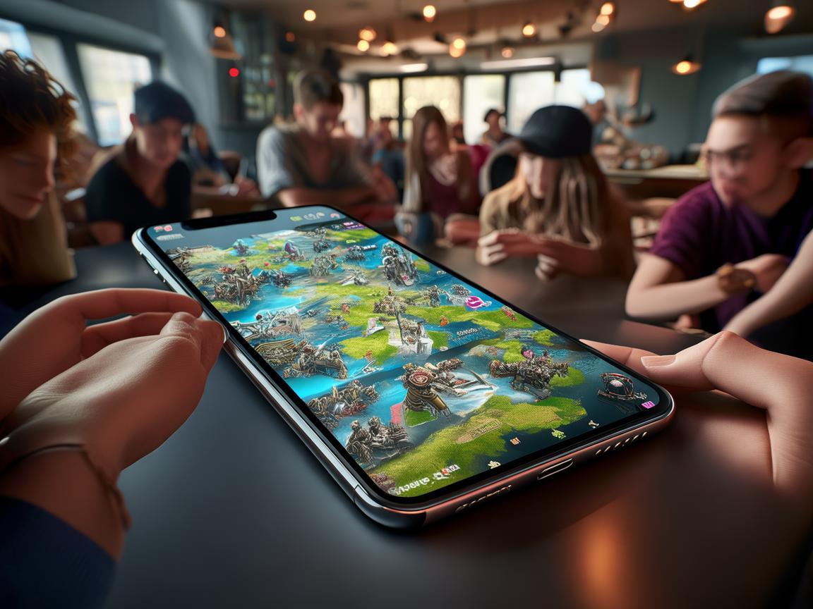 玩王者手游用什么手机合适? 玩王者手游用什么手机合适?