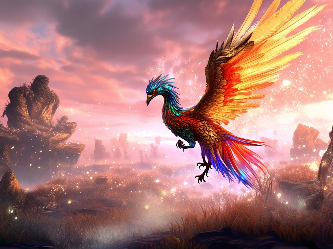 CF手游雏凤免费吗? CF手游雏凤免费吗?