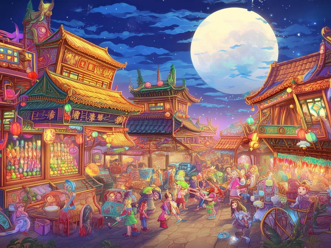 凹凸手游迎春竞猜该选什么？