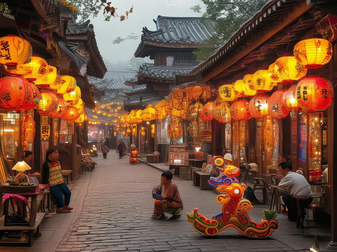 大唐不夜城能玩什么手游？