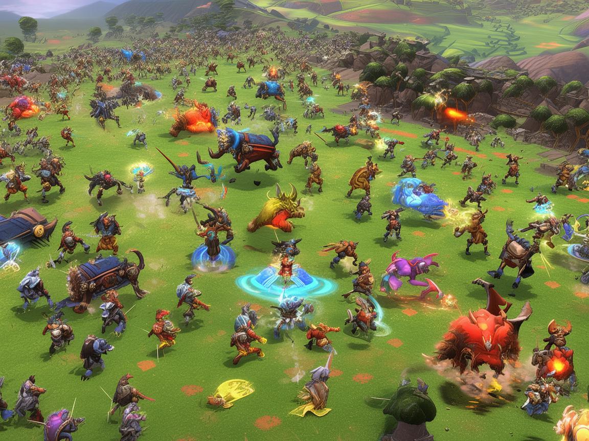 什么国战手游真的好玩吗？