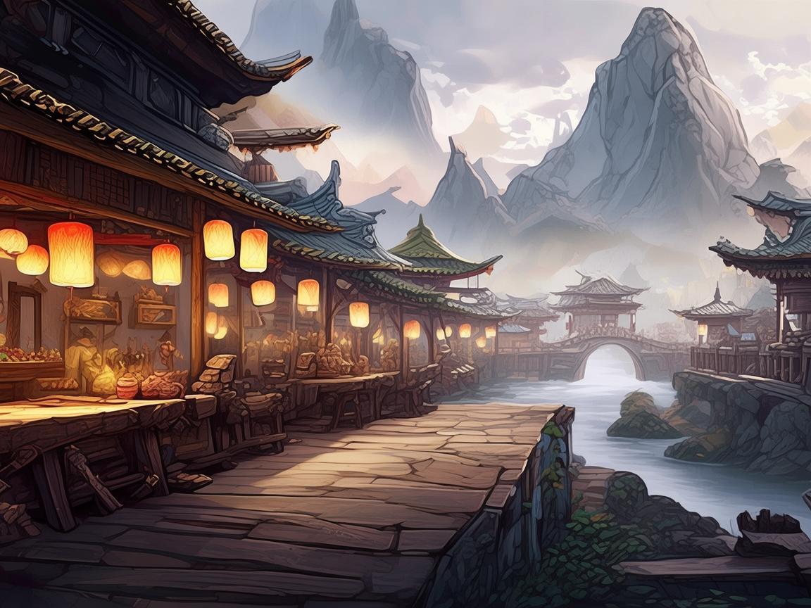 汉家江湖手游需要登录吗？