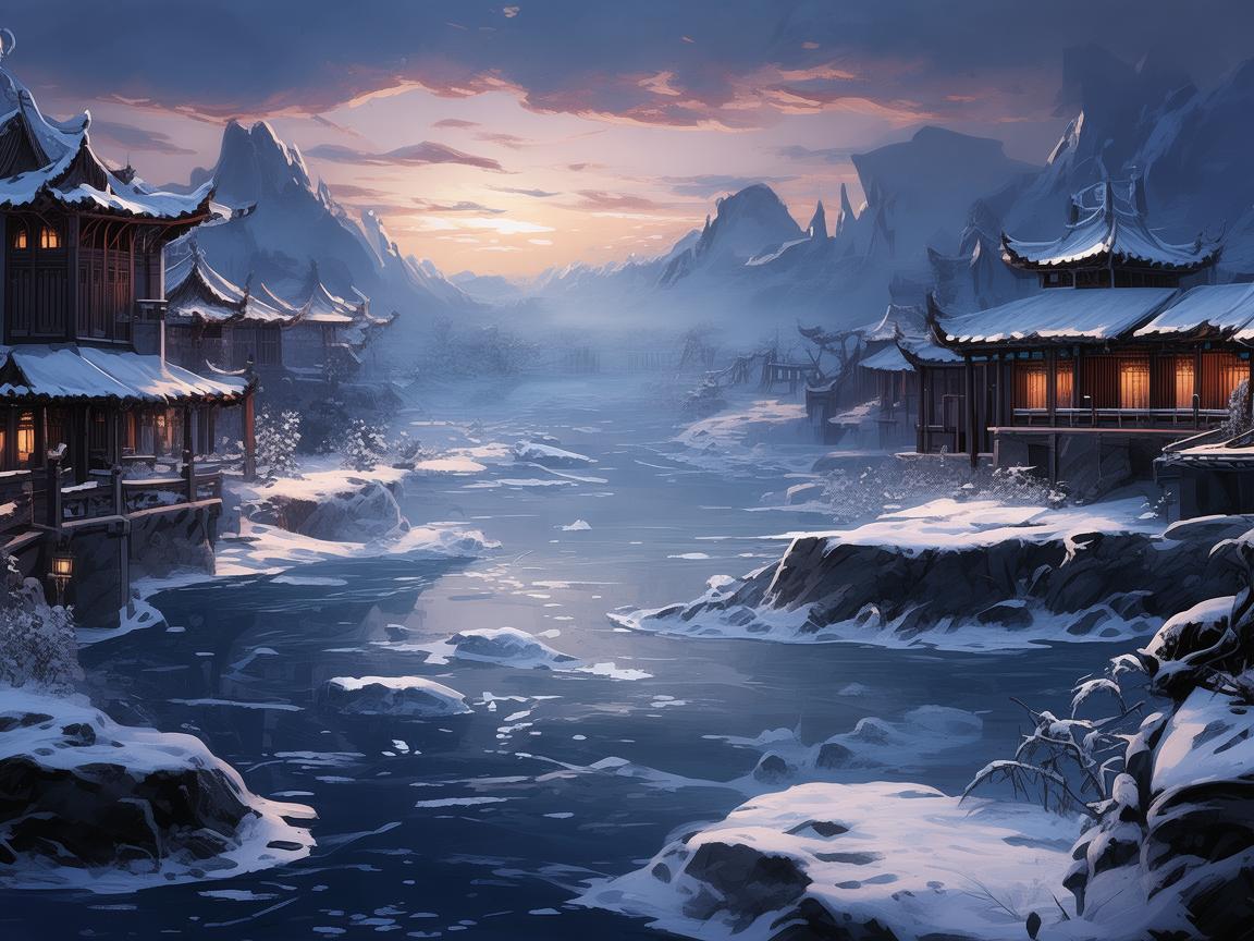 逆水寒手游有哪些好看的剧情? 逆水寒手游有哪些好看的剧情?