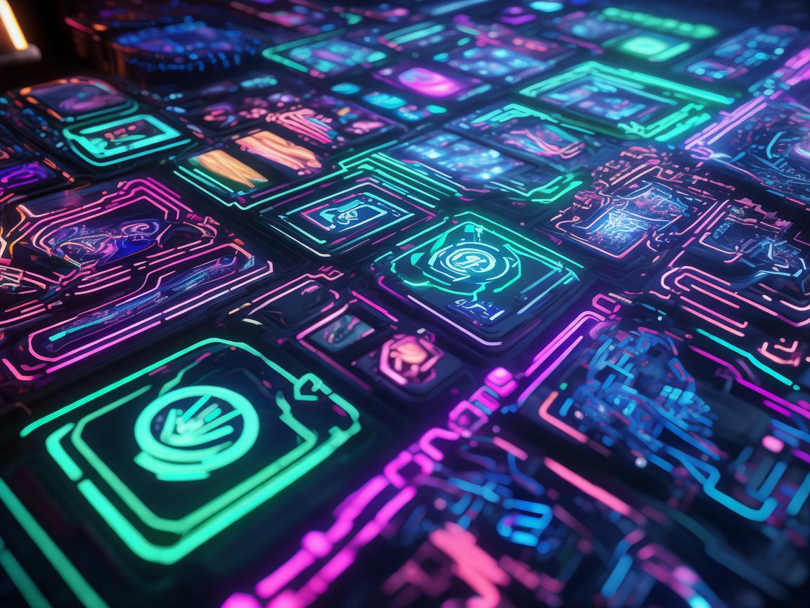 手游LOL插件究竟是什么? 手游LOL插件究竟是什么?