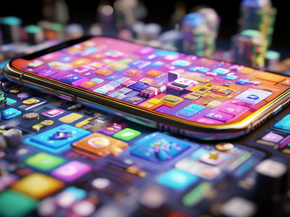 手游充值小程序究竟叫什么？