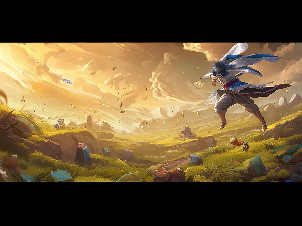 LOL手游里有亚索吗？