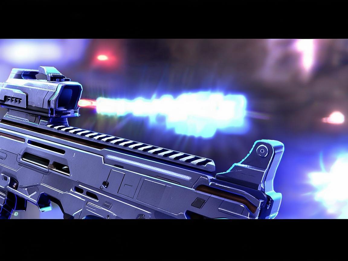 手游CF什么武器最好用？