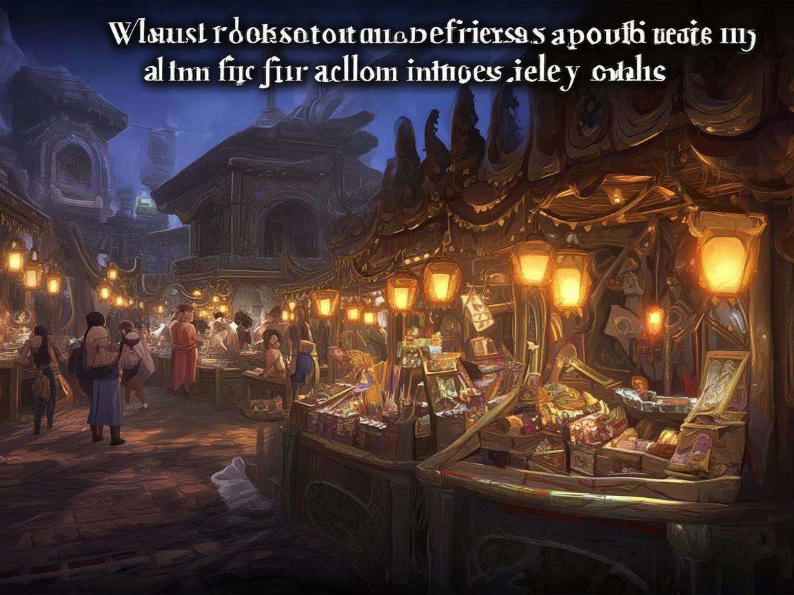 神武4手游买什么最划算？