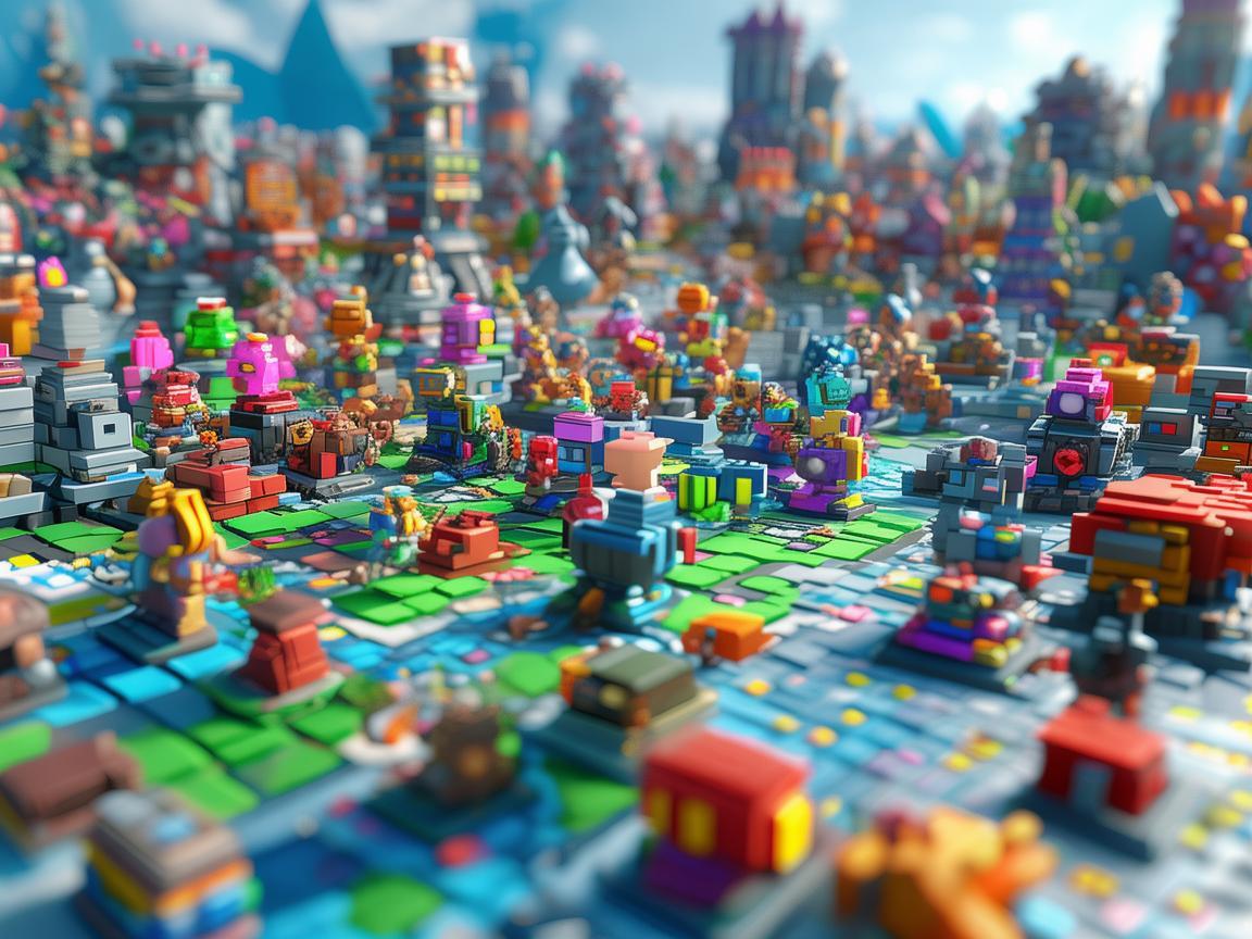 LOL手游到底有哪些版本？