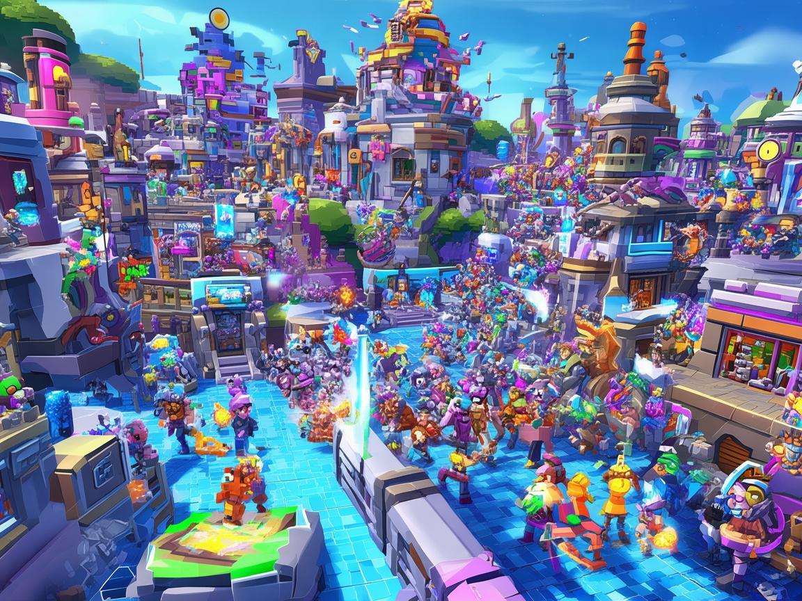 手游网游究竟是什么样的游戏? 手游网游究竟是什么样的游戏?