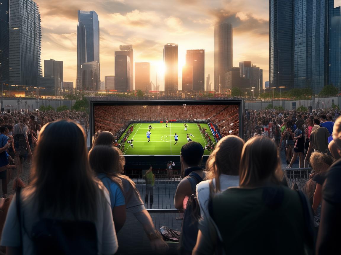 FIFA在国外有手游吗？