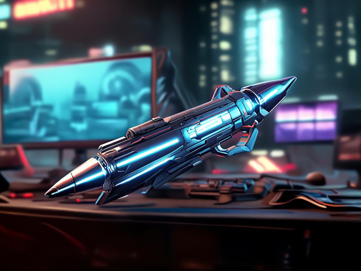 手游装备火箭筒到底有什么用？