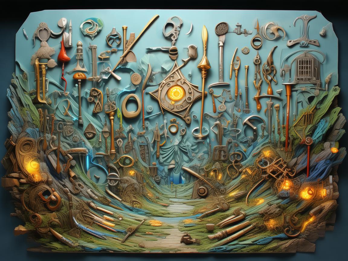 有哪些技能多分职业的手游呢？