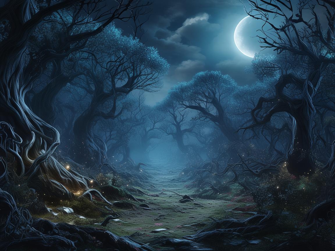 巫术OL手游为何销声匿迹？