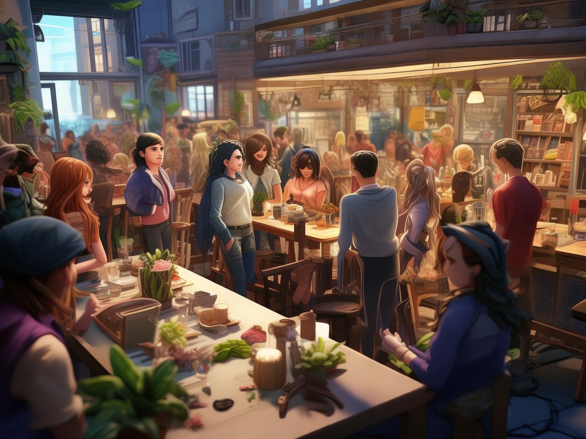 经营策略手游女生多吗？