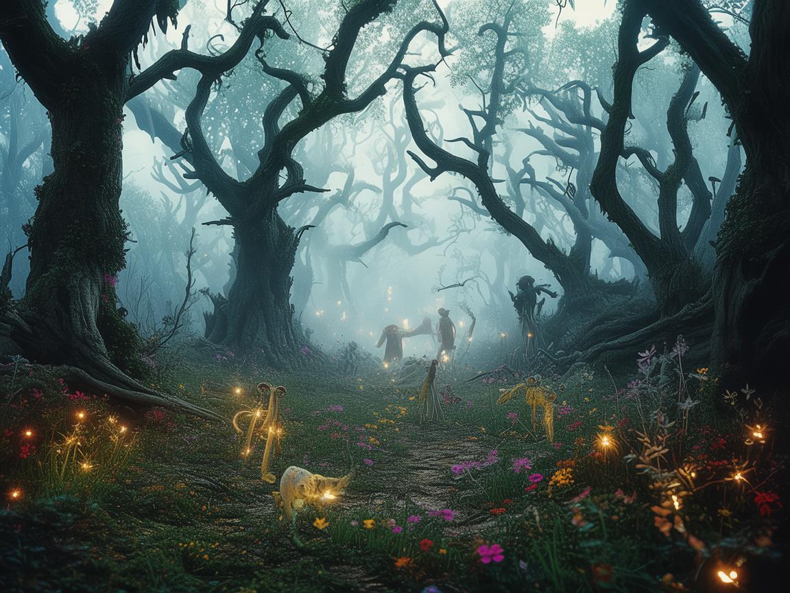 有哪些值得一玩的鬼怪游戏手游？