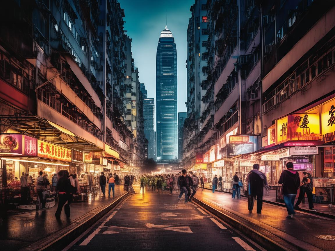 香港有什么吃鸡手游呢? 香港有什么吃鸡手游呢?