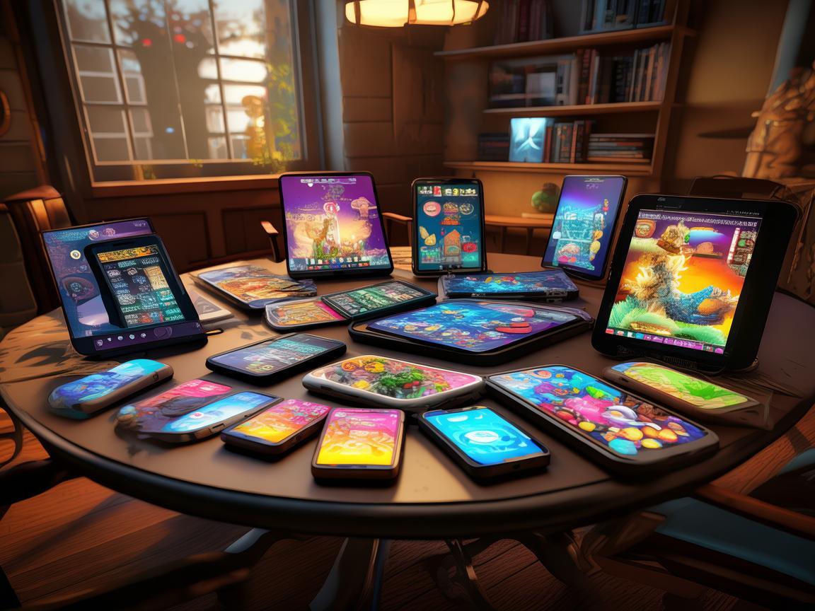 夫妻适合玩什么手游呢? 夫妻适合玩什么手游呢?