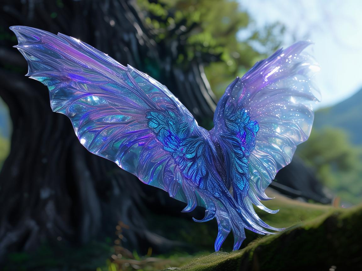 网易手游里有鞘翅吗? 网易手游里有鞘翅吗?