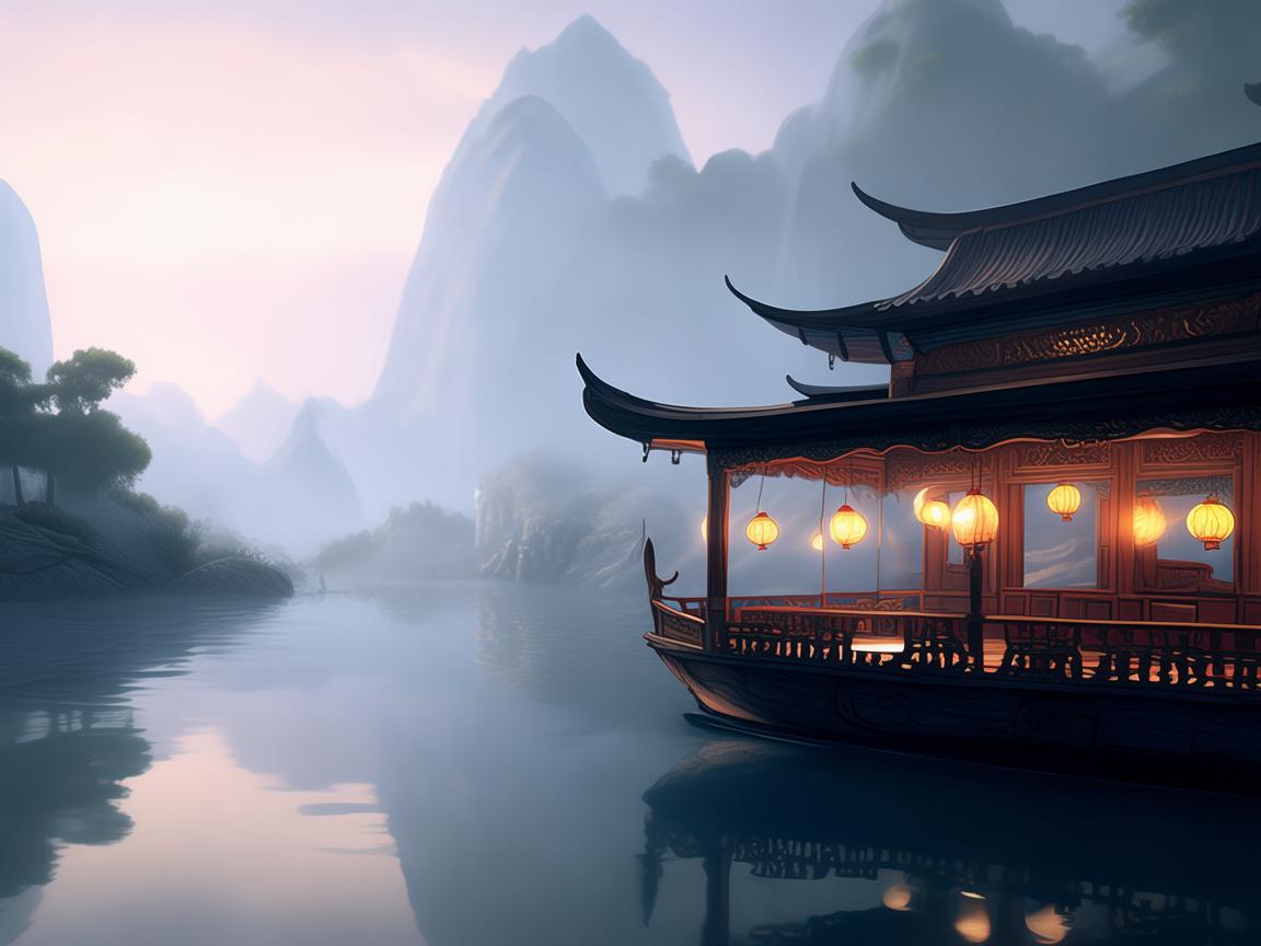 逆水寒手游可以挂机吗? 逆水寒手游可以挂机吗?