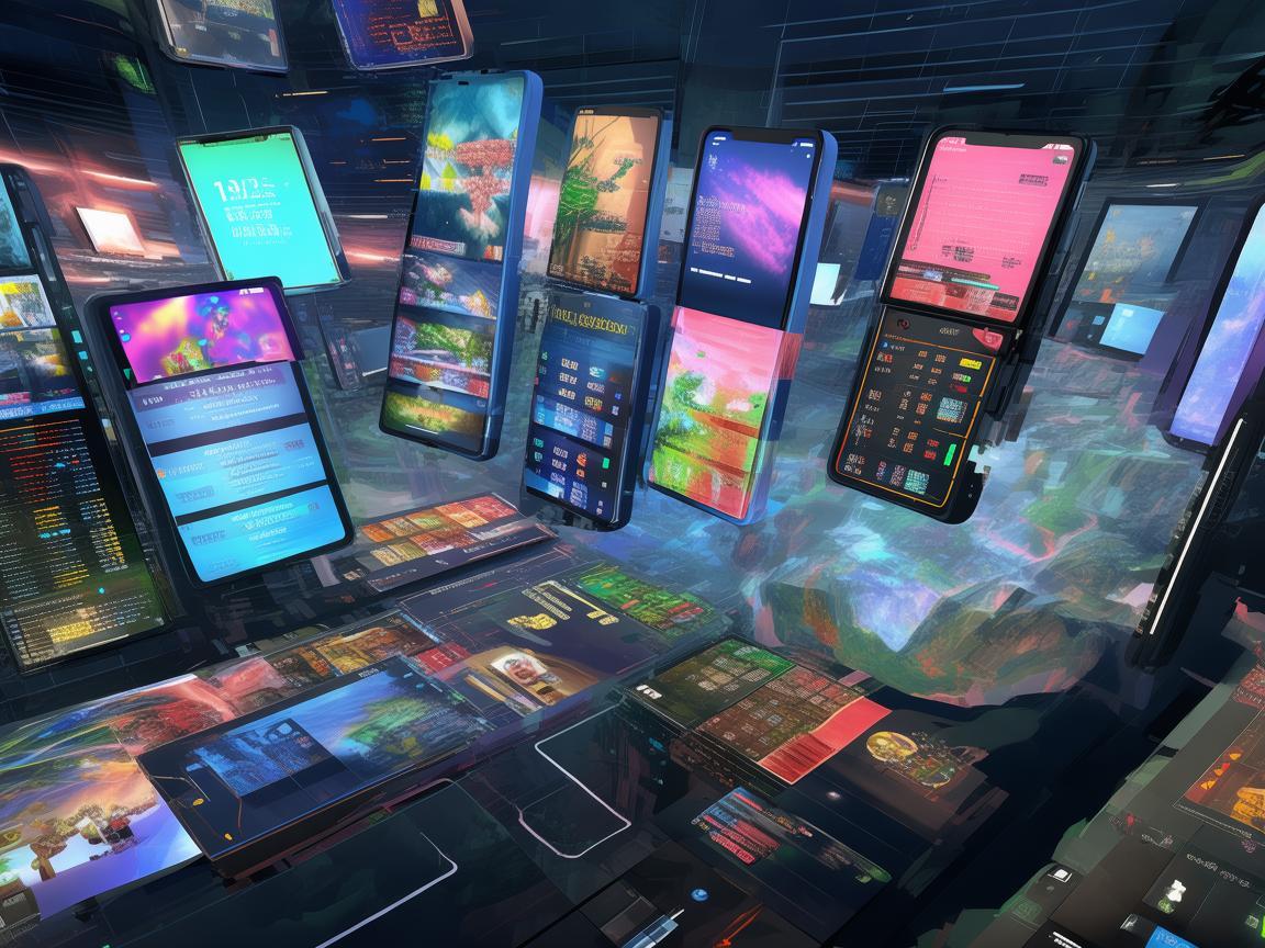 哪些手游有职业排名呢？