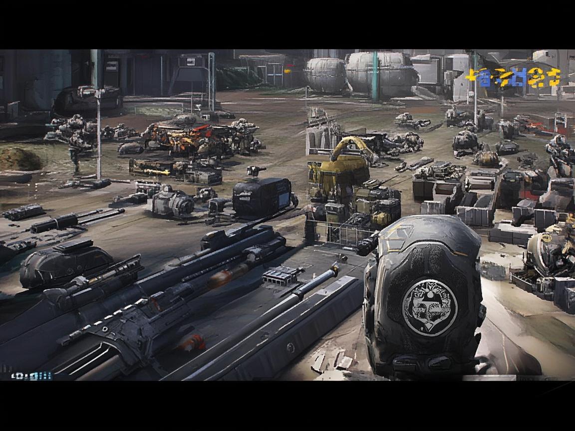 CF手游中什么可以防闪光？