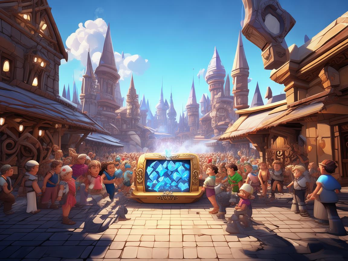 联盟手游现在钻石很少吗？