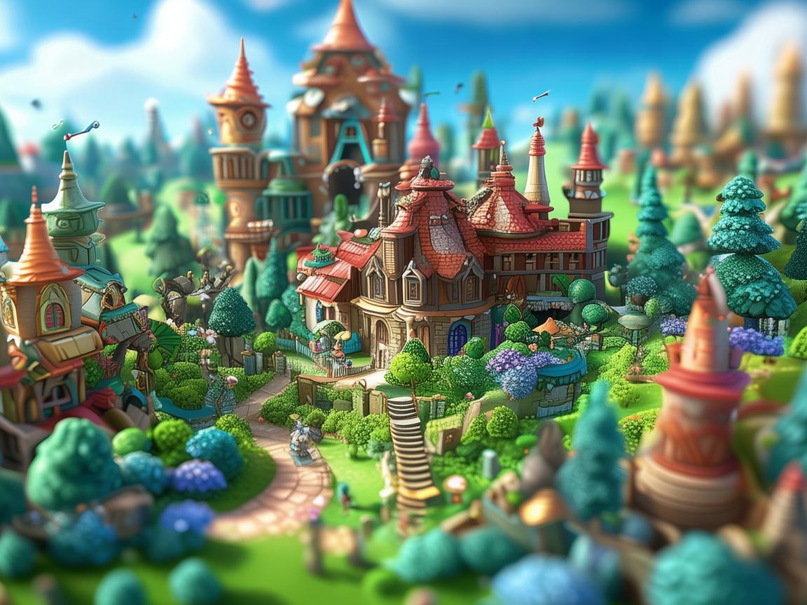 摩尔庄园手游可以牵手吗？