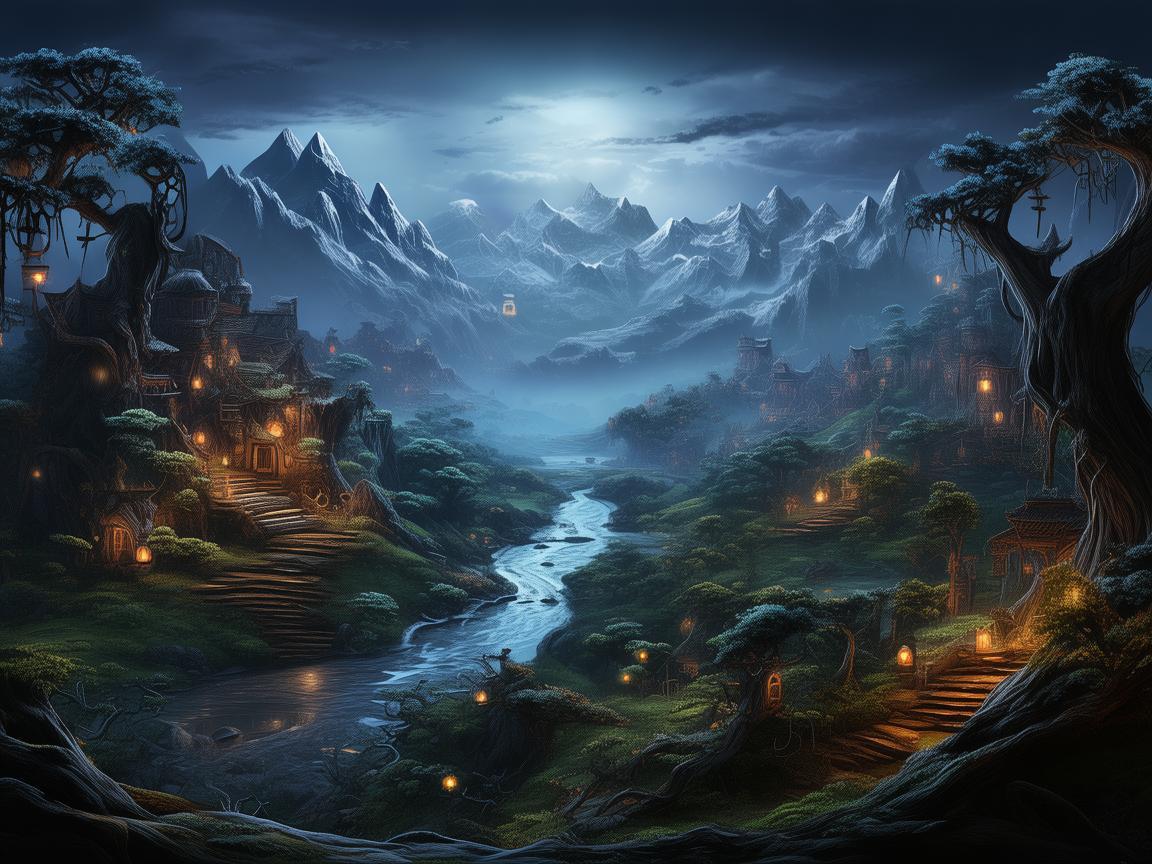 侠路原型究竟是什么手游？