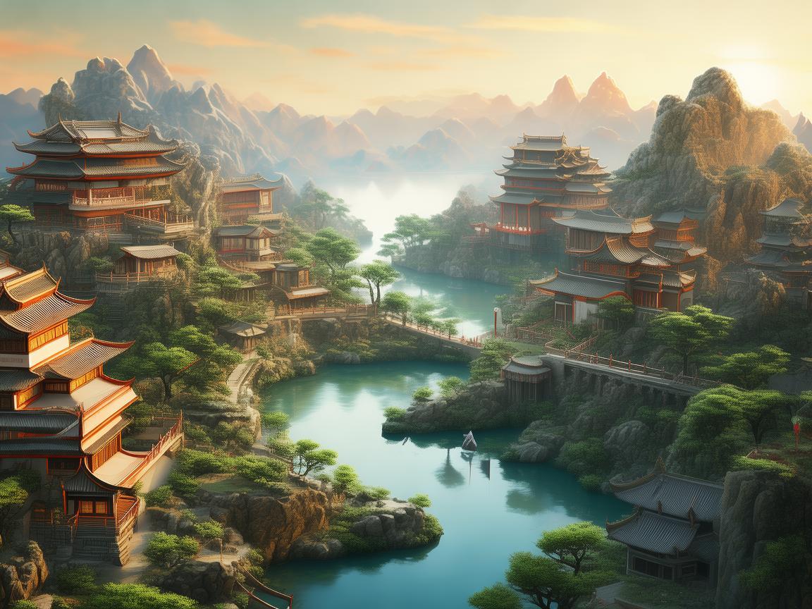 华夏手游什么时候能达到国际顶尖水平？